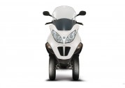 Piaggio MP3 Hybrid